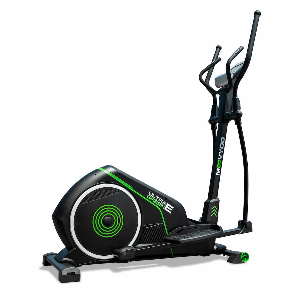 Vélo Elliptique Ultra Green E