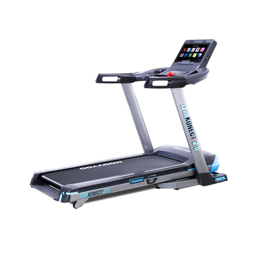 Tapis de Course Lynx Konect 2.0