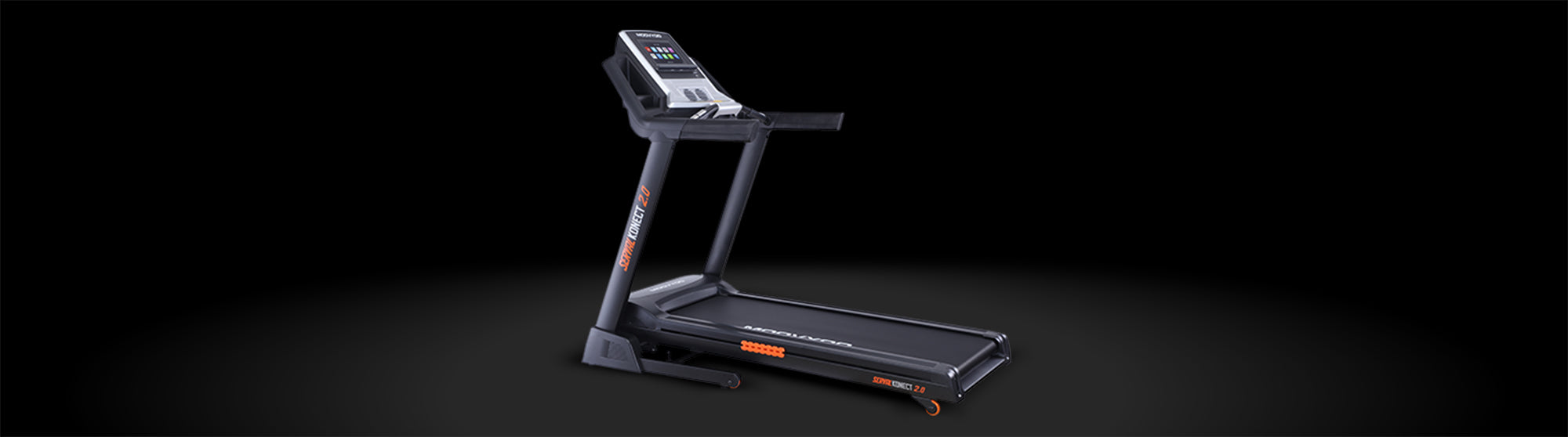 Vélo elliptique agility moovyoo on sale